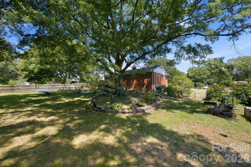 3800 Arvin Drive Charlotte NC 28269