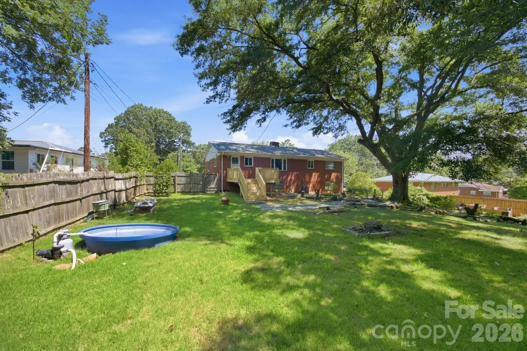 3800 Arvin Drive Charlotte NC 28269