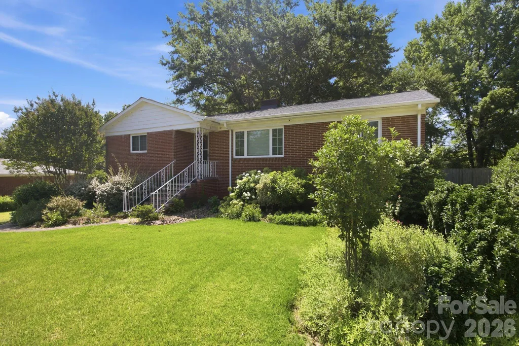 3800 Arvin Drive Charlotte NC 28269