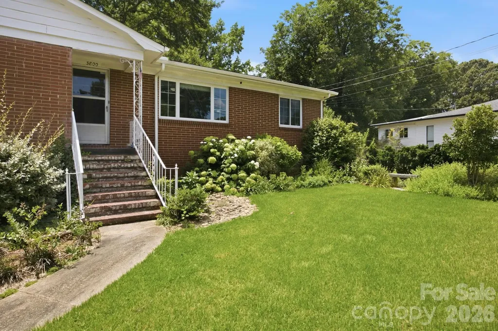 3800 Arvin Drive Charlotte NC 28269