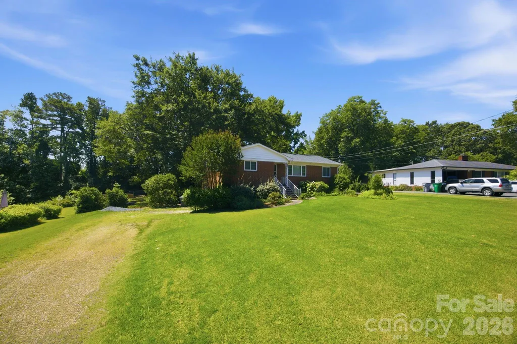 3800 Arvin Drive Charlotte NC 28269