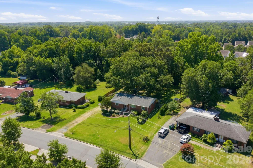 3800 Arvin Drive Charlotte NC 28269