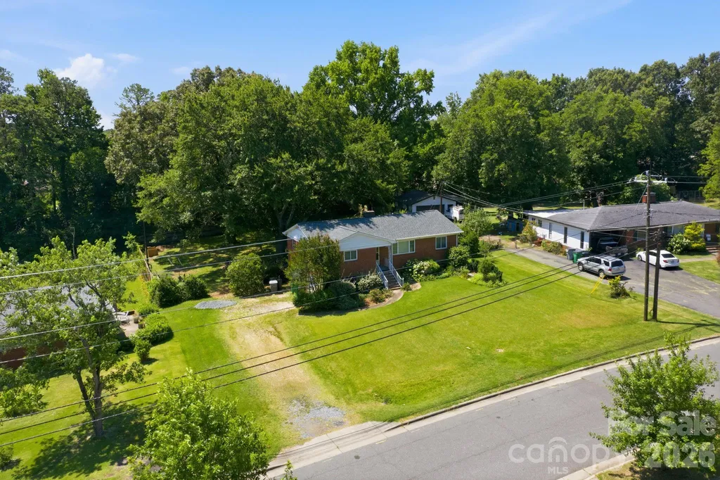 3800 Arvin Drive Charlotte NC 28269