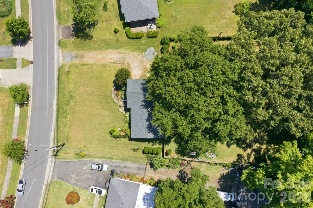 3800 Arvin Drive Charlotte NC 28269