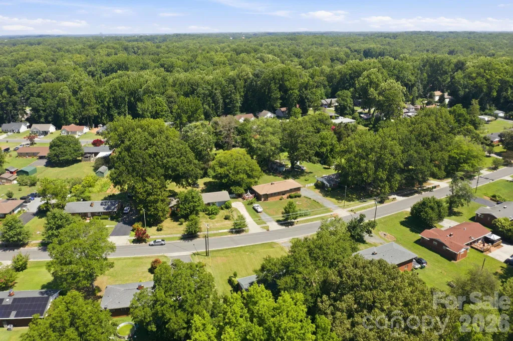3800 Arvin Drive Charlotte NC 28269