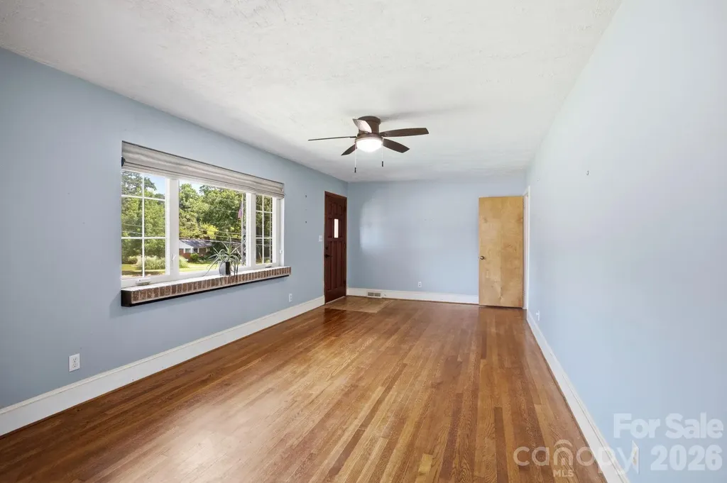 3800 Arvin Drive Charlotte NC 28269