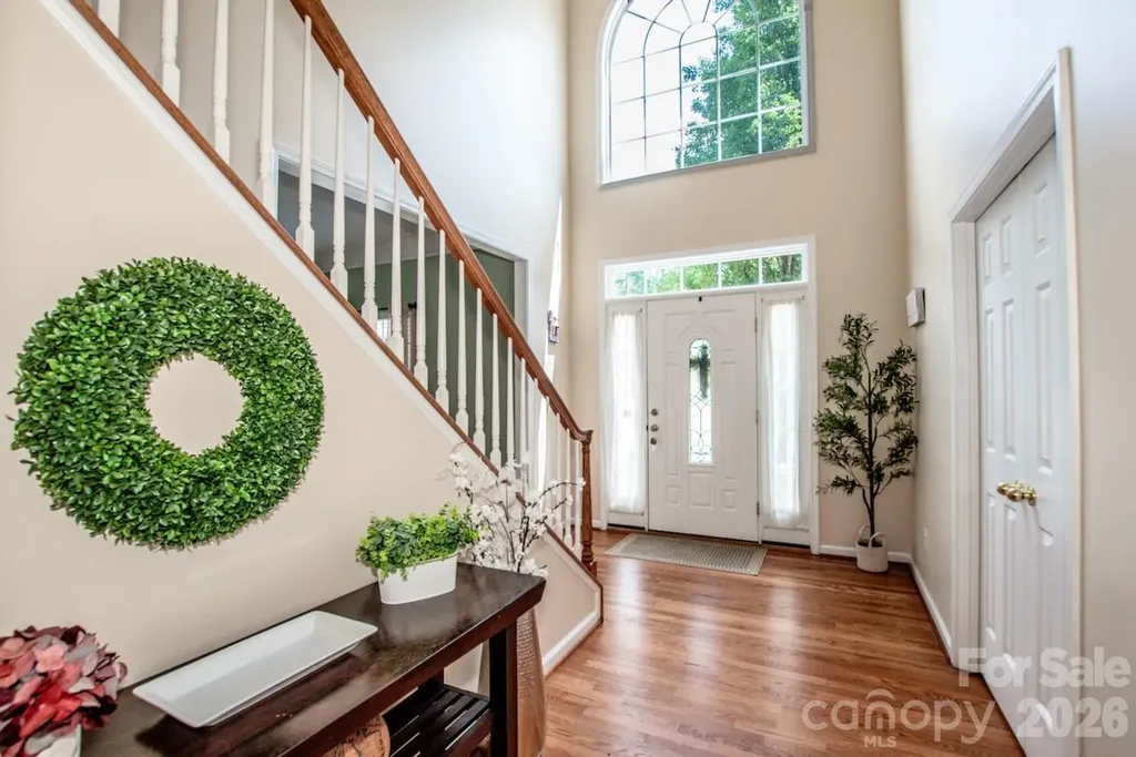 121 Crimson Orchard Drive Mooresville NC 28115