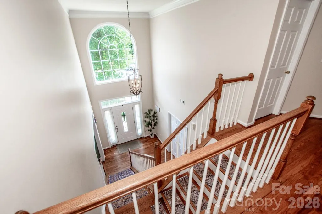 121 Crimson Orchard Drive Mooresville NC 28115