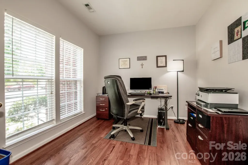 121 Crimson Orchard Drive Mooresville NC 28115