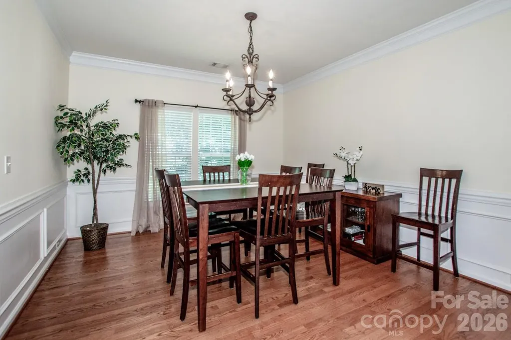 121 Crimson Orchard Drive Mooresville NC 28115