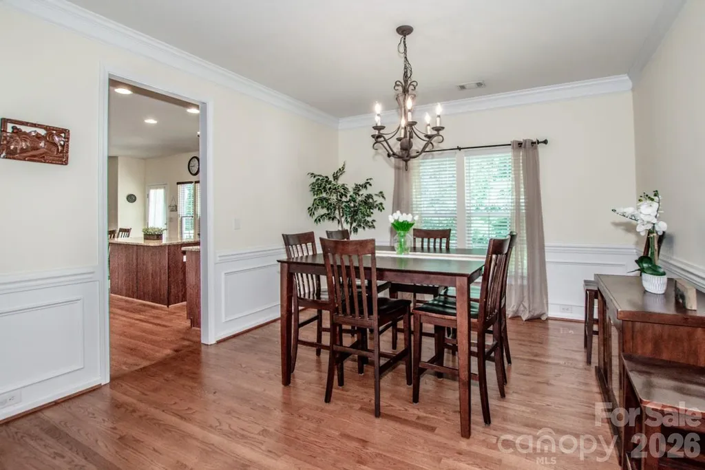 121 Crimson Orchard Drive Mooresville NC 28115