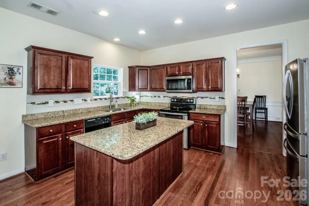 121 Crimson Orchard Drive Mooresville NC 28115