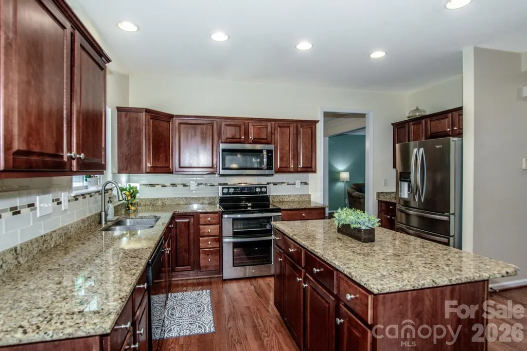 121 Crimson Orchard Drive Mooresville NC 28115