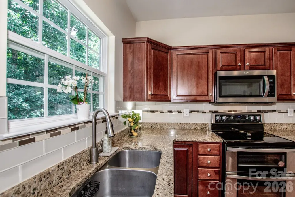 121 Crimson Orchard Drive Mooresville NC 28115