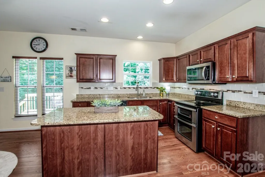 121 Crimson Orchard Drive Mooresville NC 28115