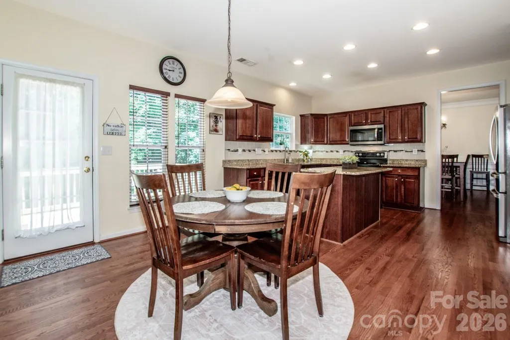 121 Crimson Orchard Drive Mooresville NC 28115