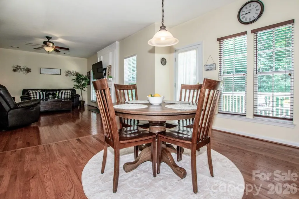 121 Crimson Orchard Drive Mooresville NC 28115