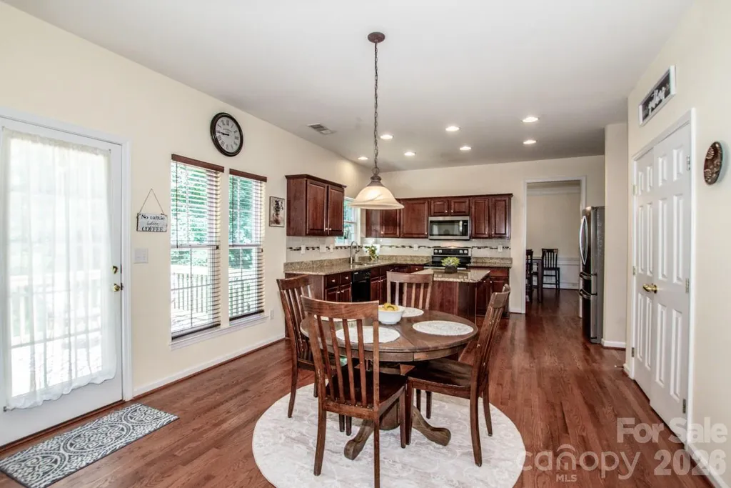 121 Crimson Orchard Drive Mooresville NC 28115