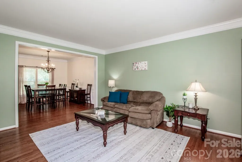 121 Crimson Orchard Drive Mooresville NC 28115