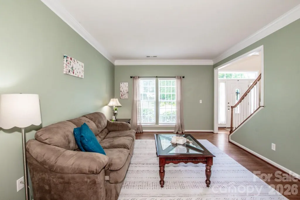121 Crimson Orchard Drive Mooresville NC 28115