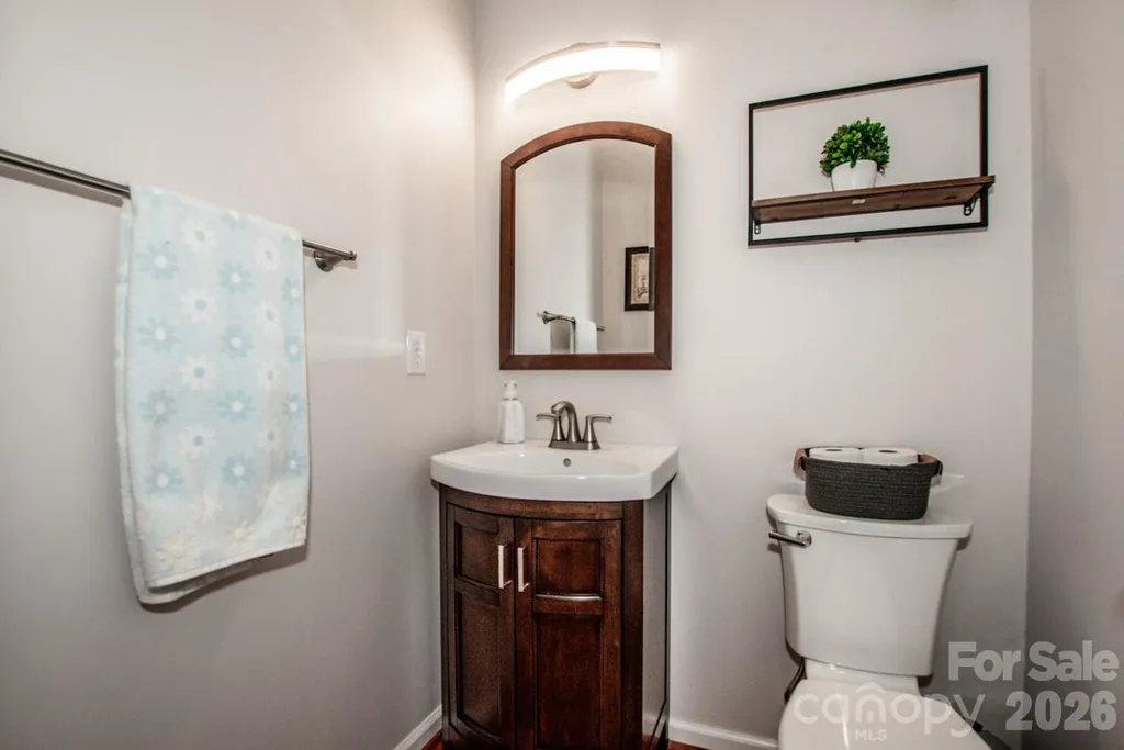 121 Crimson Orchard Drive Mooresville NC 28115