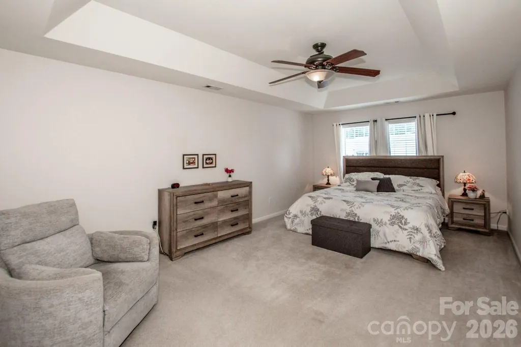 121 Crimson Orchard Drive Mooresville NC 28115