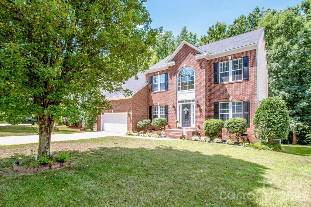 121 Crimson Orchard Drive Mooresville NC 28115