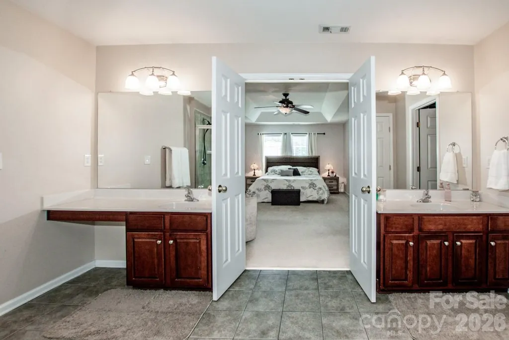 121 Crimson Orchard Drive Mooresville NC 28115