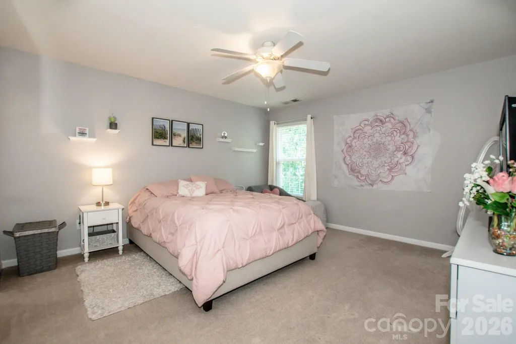 121 Crimson Orchard Drive Mooresville NC 28115