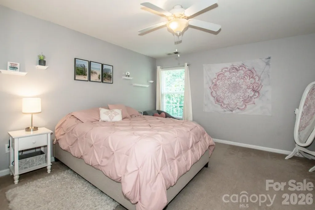 121 Crimson Orchard Drive Mooresville NC 28115