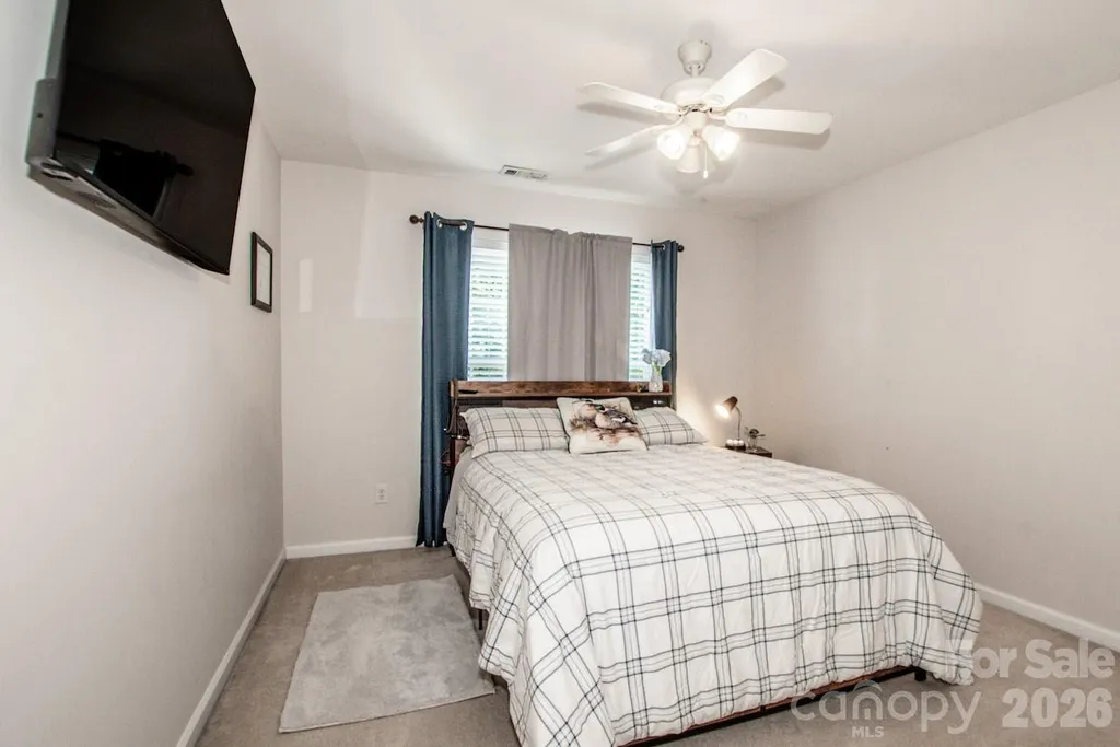 121 Crimson Orchard Drive Mooresville NC 28115