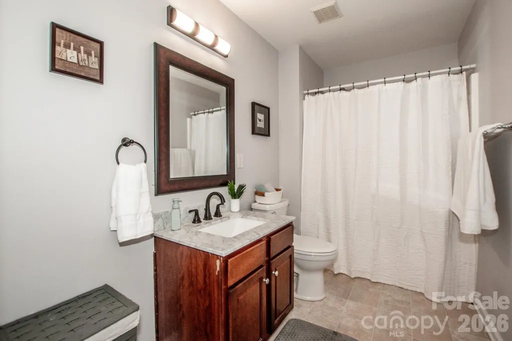 121 Crimson Orchard Drive Mooresville NC 28115