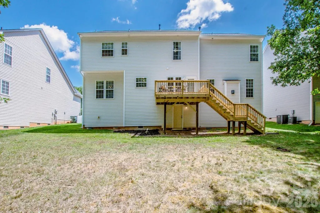 121 Crimson Orchard Drive Mooresville NC 28115