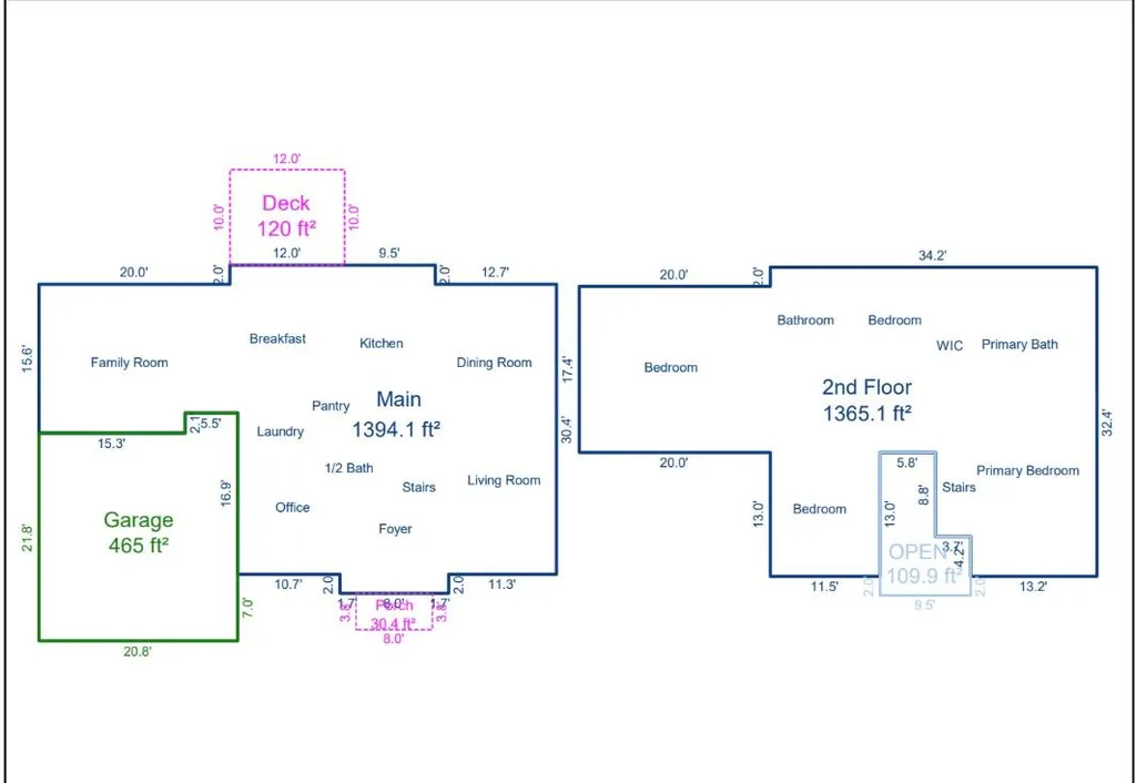 121 Crimson Orchard Drive Mooresville NC 28115