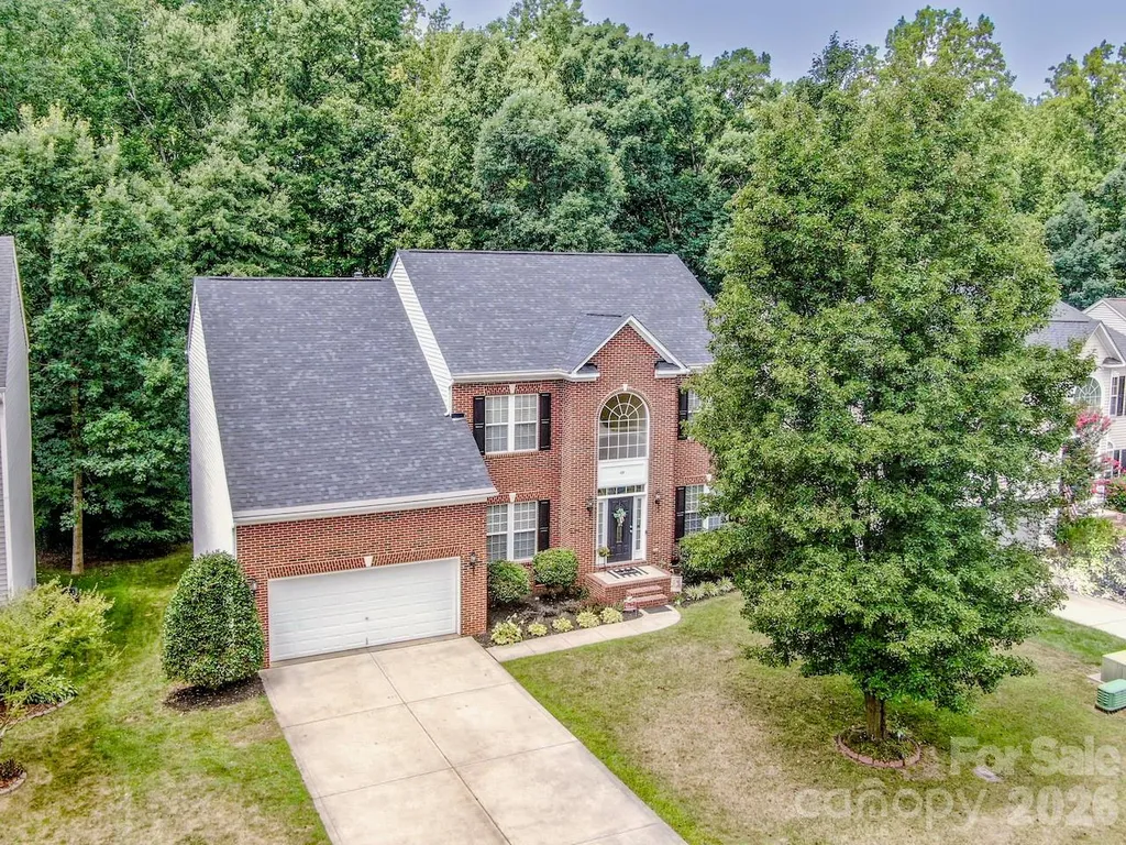 121 Crimson Orchard Drive Mooresville NC 28115