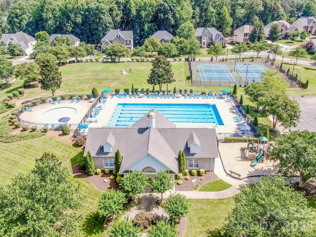 121 Crimson Orchard Drive Mooresville NC 28115