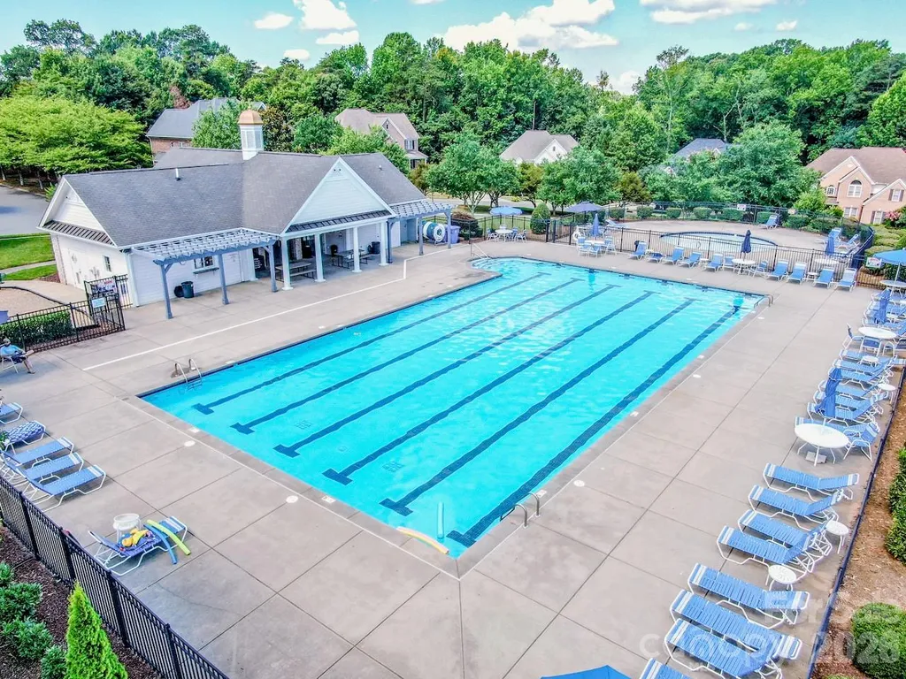121 Crimson Orchard Drive Mooresville NC 28115