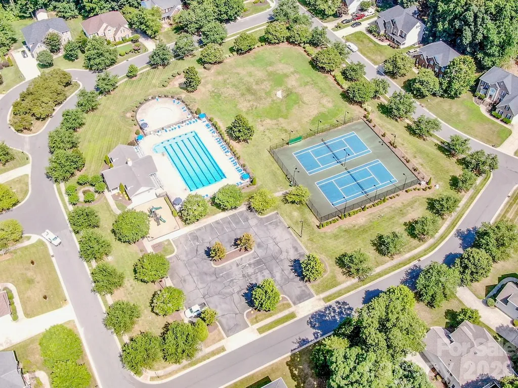 121 Crimson Orchard Drive Mooresville NC 28115