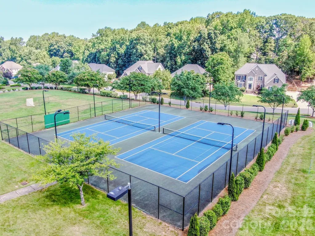121 Crimson Orchard Drive Mooresville NC 28115