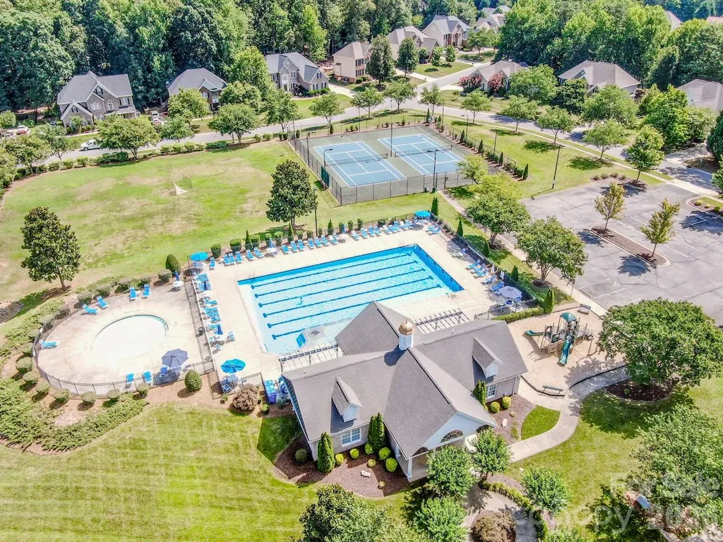 121 Crimson Orchard Drive Mooresville NC 28115