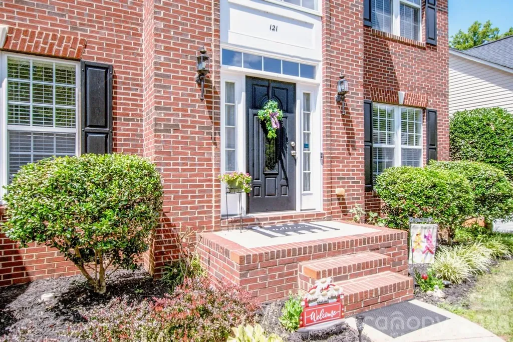 121 Crimson Orchard Drive Mooresville NC 28115