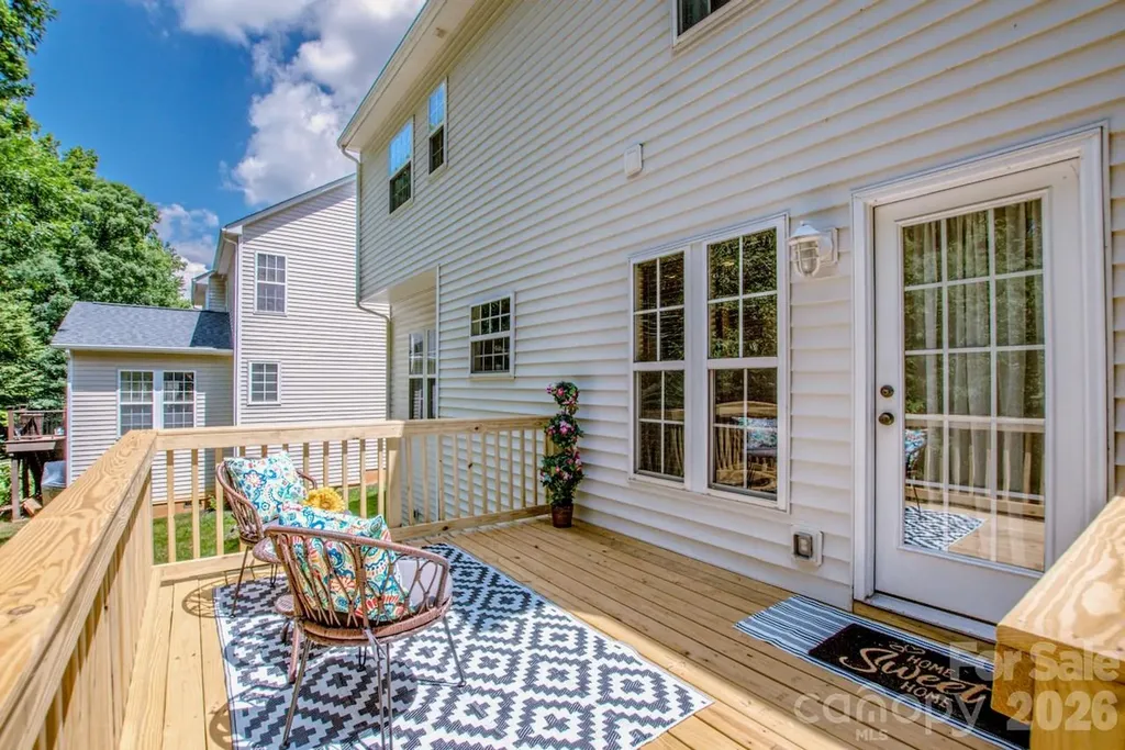 121 Crimson Orchard Drive Mooresville NC 28115