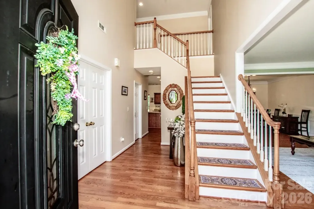 121 Crimson Orchard Drive Mooresville NC 28115