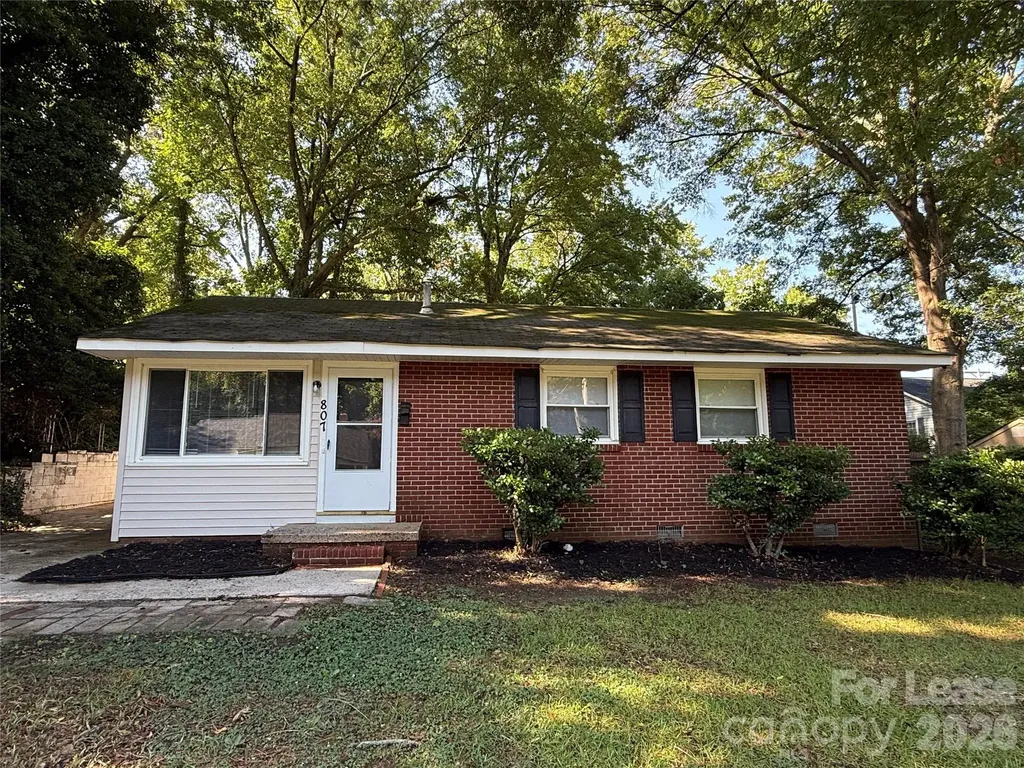 807 E 4th Avenue Gastonia NC 28054
