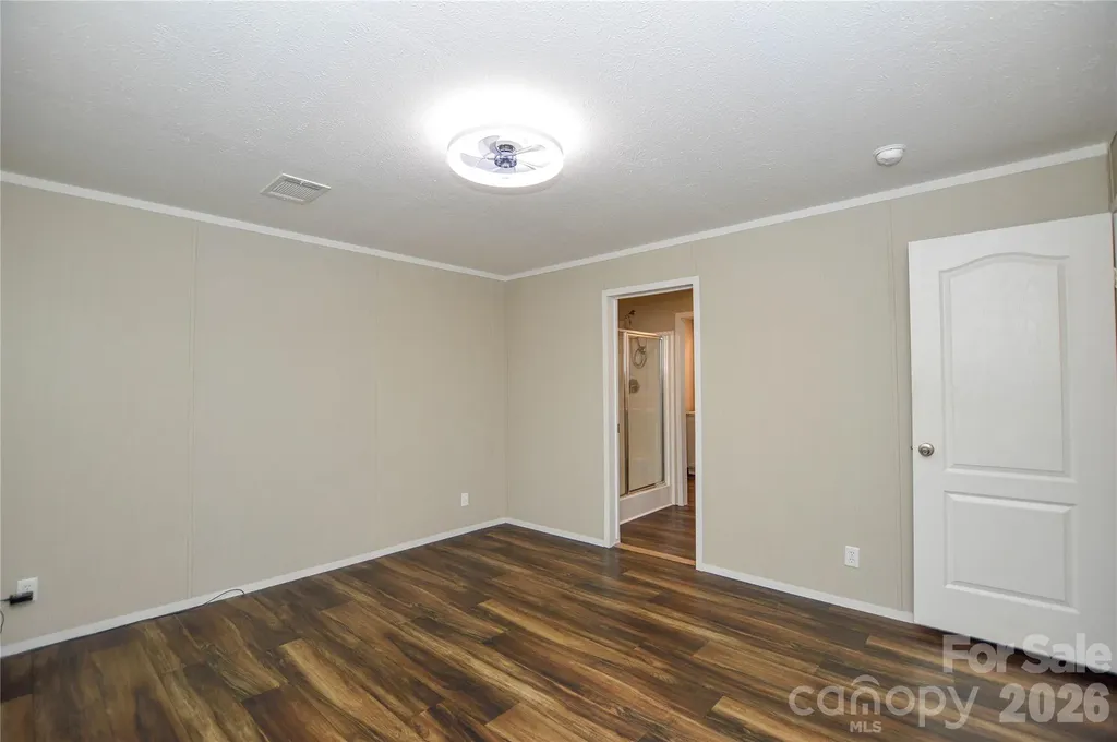207 Pinehaven Drive New London NC 28127