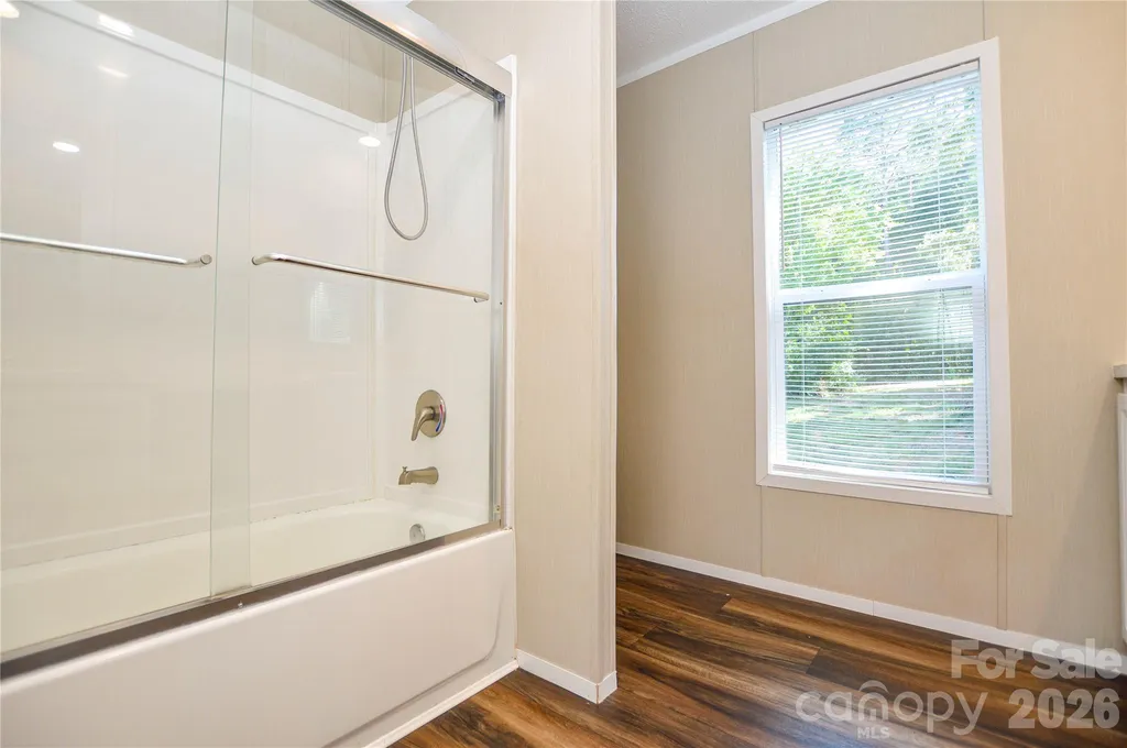 207 Pinehaven Drive New London NC 28127