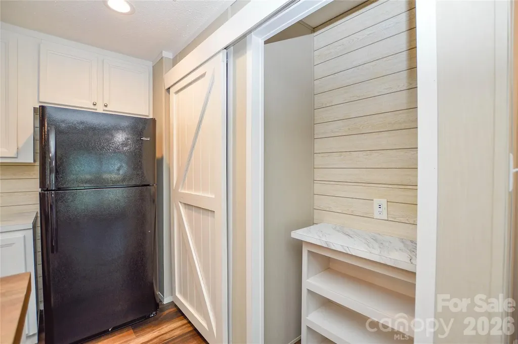 207 Pinehaven Drive New London NC 28127