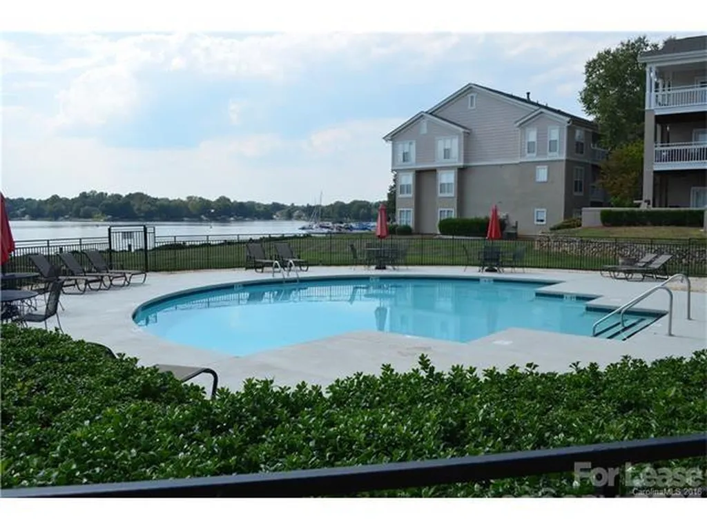 1313 Torrence Circle Davidson NC 28036