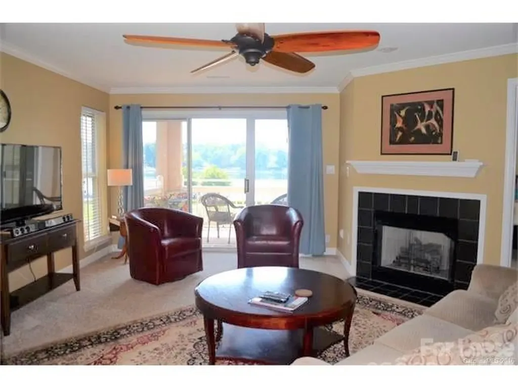 1313 Torrence Circle Davidson NC 28036