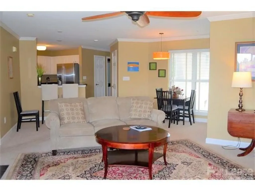 1313 Torrence Circle Davidson NC 28036